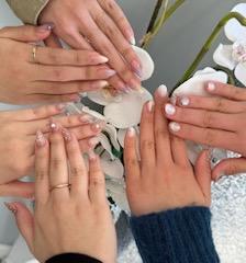 Stella Nail Lounge in Shoreline, WA 98155